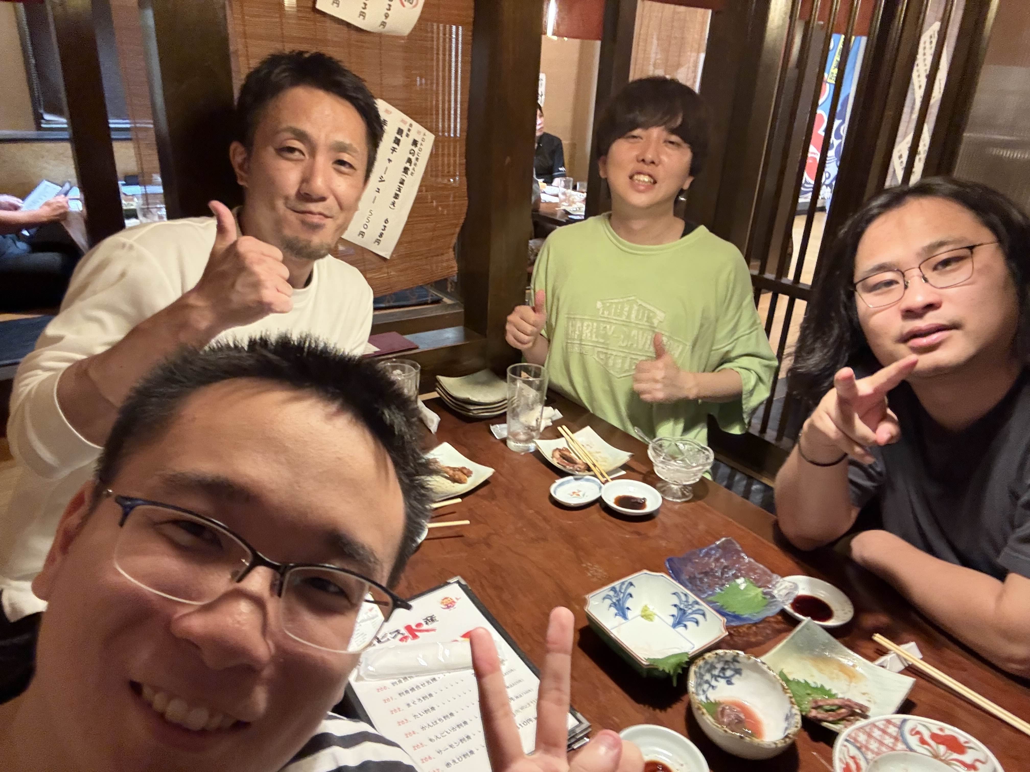 2025年の猛暑が来ました。 shinjiの日記 #9